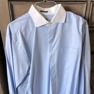 Neimann Marcus shirt